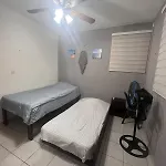 Departamento Acogedor En Aldea Apartamento Tulum