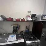 Departamento Acogedor en Aldea Tulum