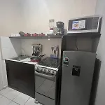 Departamento Acogedor En Aldea * Tulum
