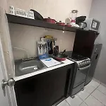 Departamento Acogedor En Aldea