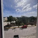Departamento Acogedor En Aldea *