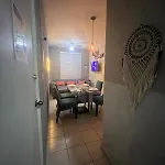 Departamento Acogedor En Aldea