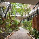 Exclusive Penthouse With Private Plunge Pool And Terrace