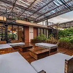 Exclusive Penthouse With Private Plunge Pool And Terrace