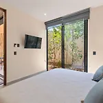Villa Colmex Brand New Condo 2 Pools 24H Security