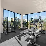 Villa Colmex Brand New Condo 2 Pools 24H Security