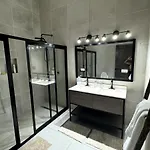 Сasa de vacaciones Charming 3bedroom House In Tulum