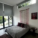 Сasa de vacaciones Charming 3bedroom House In