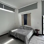 Сasa de vacaciones Charming 3bedroom House In Tulum