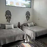 Сasa de vacaciones Charming 3bedroom House In