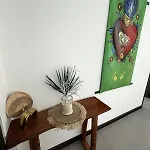 Сasa de vacaciones Charming 3bedroom House In