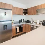 Kune 3 Bd Apartment In The Heart Of The Riviera Maya