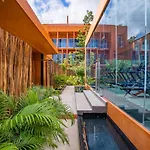 Kune 3 Bd Apartment In The Heart Of The Riviera Maya