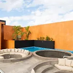 Kune 3 Bd In The Heart Of The Riviera Maya Tulum