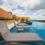 Kune 3 Bd In The Heart Of The Riviera Maya Apartment *
