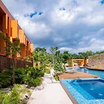 Kune 3 Bd In The Heart Of The Riviera Maya * Tulum