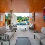 Kune 3 Bd In The Heart Of The Riviera Maya Apartment *