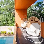 Apartment Kune 3 Bd In The Heart Of The Riviera Maya Tulum