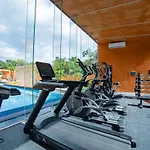Kune 3 Bd In The Heart Of The Riviera Maya