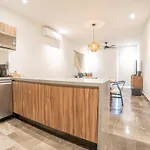 Kune 3 Bd In The Heart Of The Riviera Maya Apartment
