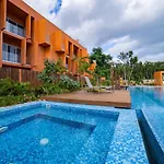 Kune 3 Bd In The Heart Of The Riviera Maya *