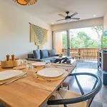 Kune 3 Bd In The Heart Of The Riviera Maya Apartment