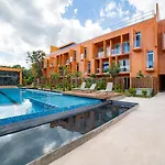 Apartment Kune 3 Bd In The Heart Of The Riviera Maya *
