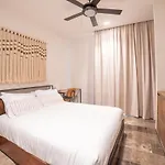Kune 3 Bd In The Heart Of The Riviera Maya Tulum