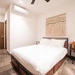 Kune 3 Bd In The Heart Of The Riviera Maya Apartment