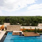 Apartment Kune 3 Bd In The Heart Of The Riviera Maya