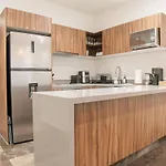 Kune 3 Bd In The Heart Of The Riviera Maya Apartment *