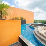 Kune 3 Bd In The Heart Of The Riviera Maya * Tulum