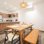 Kune 3 Bd In The Heart Of The Riviera Maya Apartment
