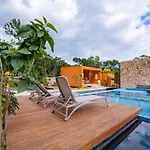 Kune 3 Bd In The Heart Of The Riviera Maya Apartment Tulum