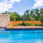 Apartment Kune 3 Bd In The Heart Of The Riviera Maya