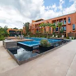 Kune 3 Bd In The Heart Of The Riviera Maya Apartment *