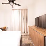 Apartment Kune 3 Bd In The Heart Of The Riviera Maya Tulum