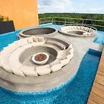 Kune 3 Bd In The Heart Of The Riviera Maya