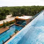 Kune 3 Bd In The Heart Of The Riviera Maya *