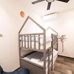 Kune 3 Bd In The Heart Of The Riviera Maya Tulum