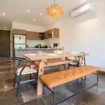 Kune 3 Bd In The Heart Of The Riviera Maya