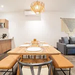 Apartment Kune 3 Bd In The Heart Of The Riviera Maya *