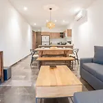 Kune 3 Bd In The Heart Of The Riviera Maya *