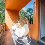 Kune 3 Bd In The Heart Of The Riviera Maya *