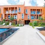 Kune 3 Bd In The Heart Of The Riviera Maya * Tulum