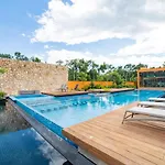 Apartment Kune 3 Bd In The Heart Of The Riviera Maya
