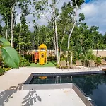 Kune 3 Bd In The Heart Of The Riviera Maya Tulum