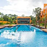 Apartment Kune 3 Bd In The Heart Of The Riviera Maya
