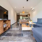 Kune 3 Bd In The Heart Of The Riviera Maya Tulum
