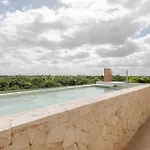 Penthouse Y Duplex 10 Personas Apartamento Tulum